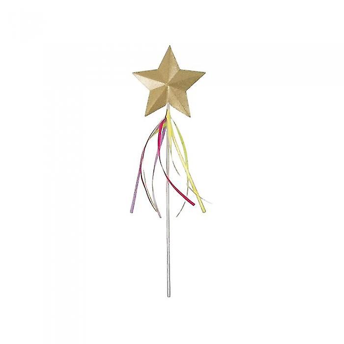 Baguette de princesse fée de fête unique
