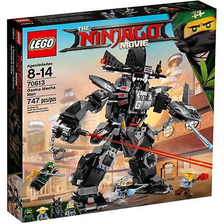 LEGO 70613 Garma mecha man