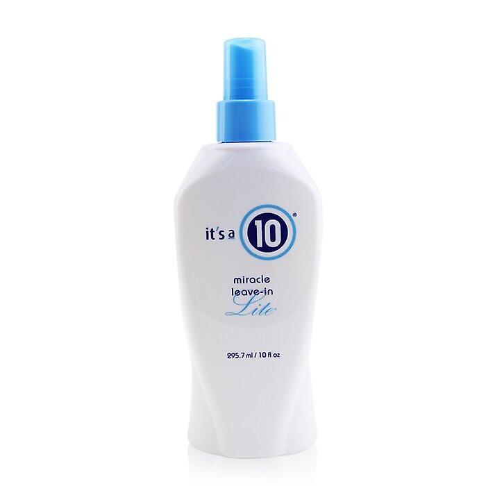It's A 10 Miracle Leave-in Lite 295.7ml/10oz