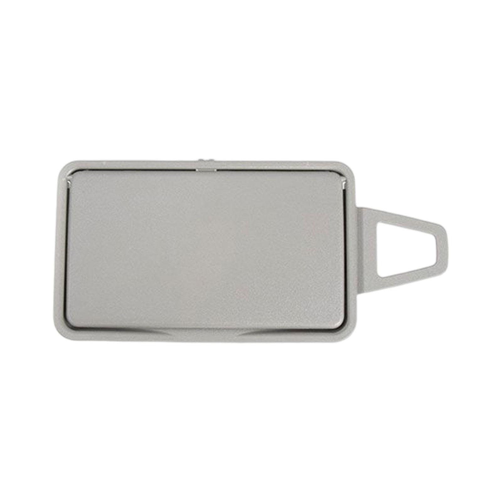 Sun Visor Sunshade Mirror Cover Cap 211 810 0310 For E Class W212