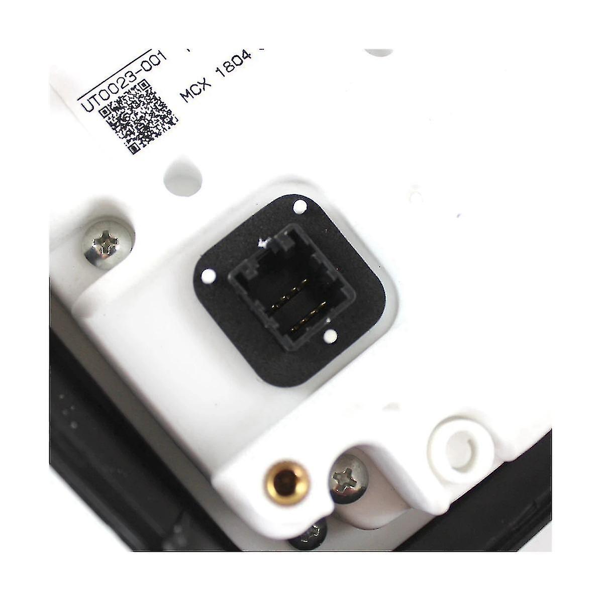 Yn59s00021f3 Yn59s00020f Excavator Monitor Gauge Monitor Display Panel For Kobelco Sk200-8 Sk230-8