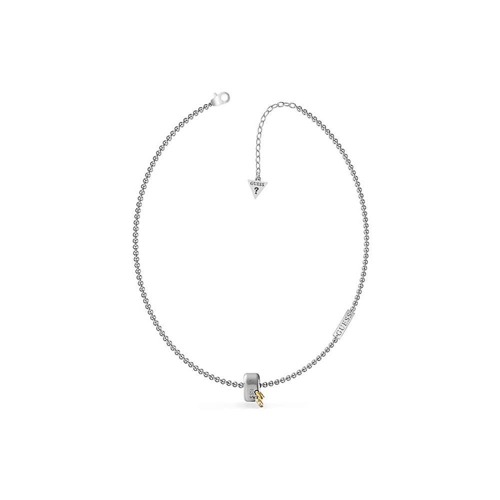 Dámský náhrdelník Guess Ubn79003