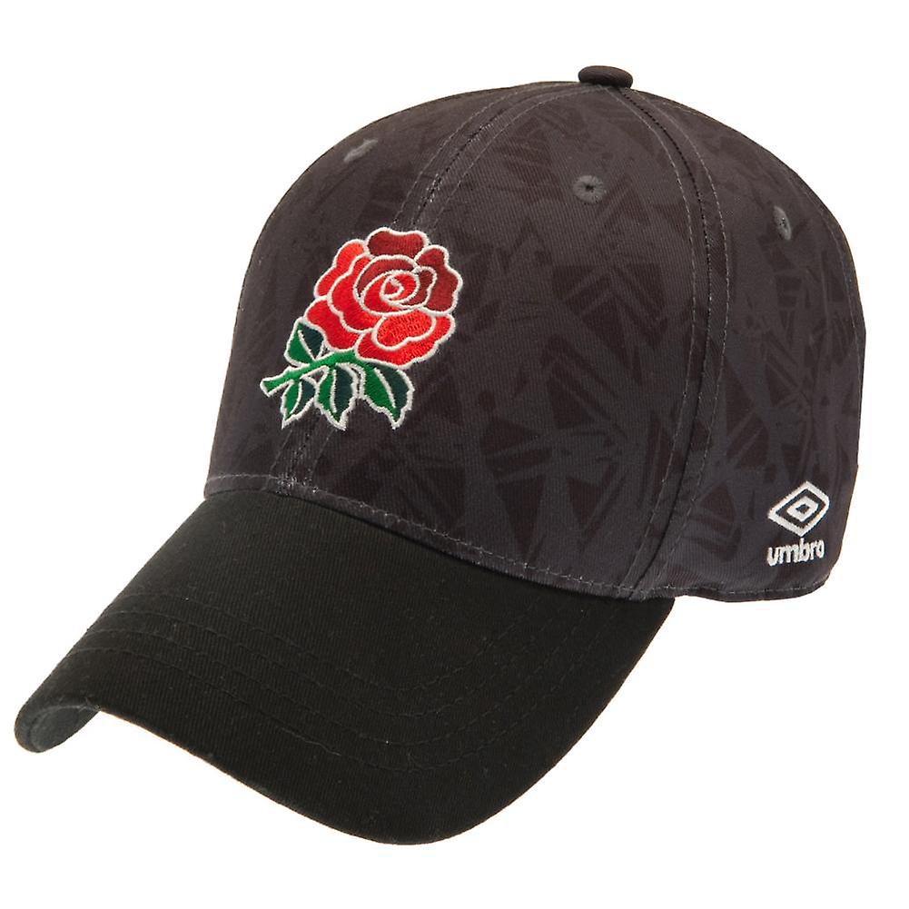 England Rfu Umbro Cap Bf