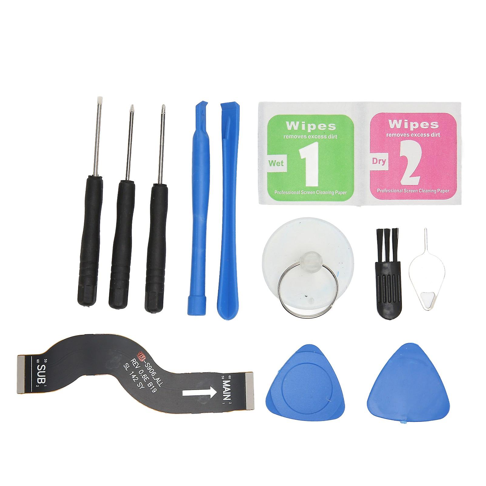 Professional Main Board Replacement Cable for Samsung S22+ Plus S906 - Easy Installation