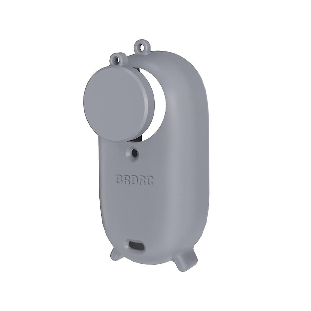 Silicone Protective Cover for Insta 360 GO 3 Camera Protective Case Dustproof Sleeve for Insta 360