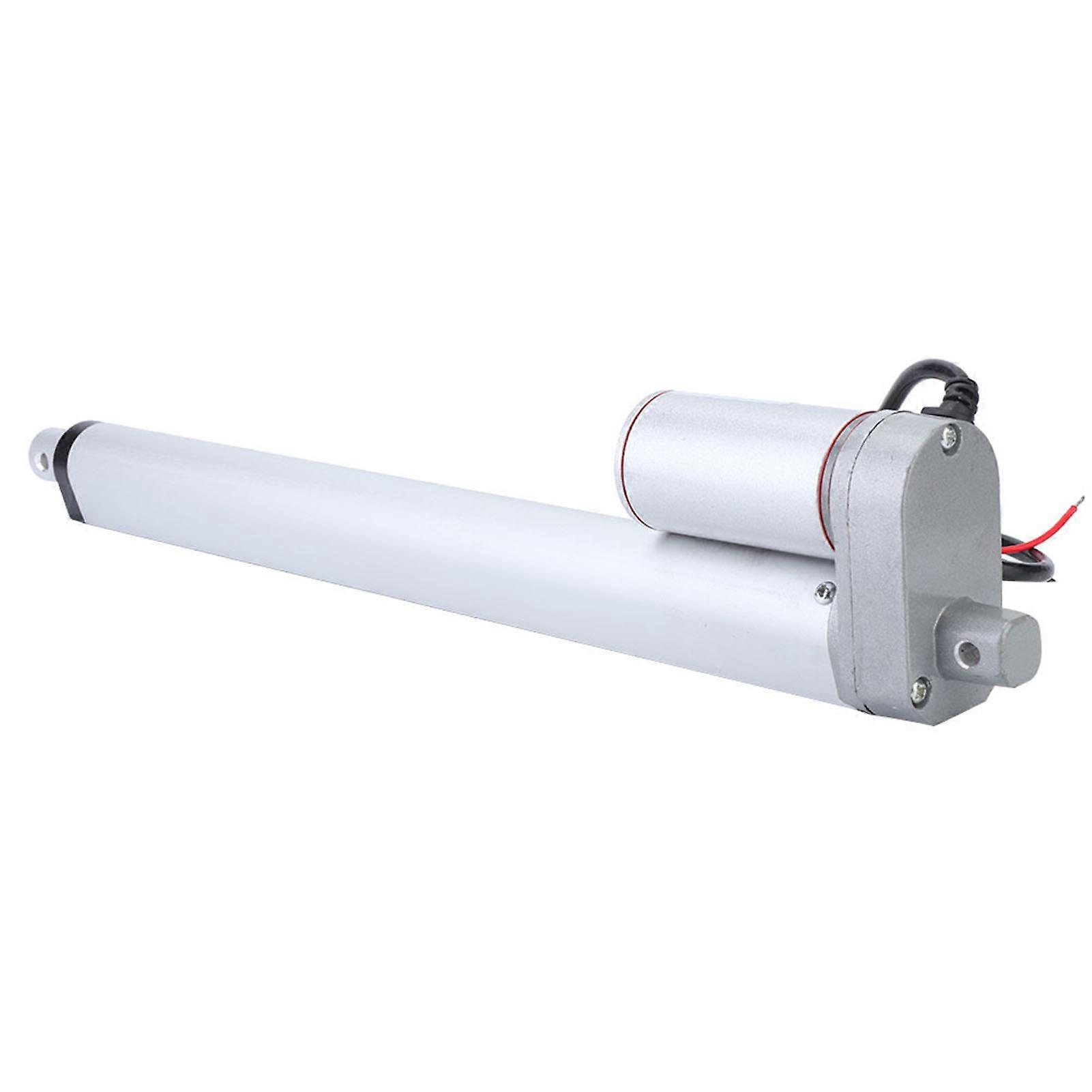 JS-TGZ-U1 12V DC Linear Actuator 300mm Stroke 300N Load