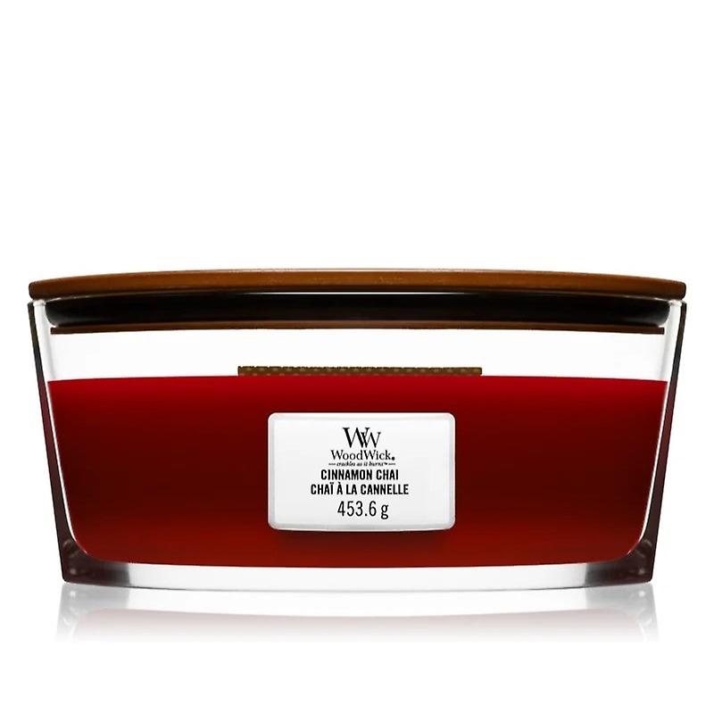 WoodWick Ellipse - Zimt Chai