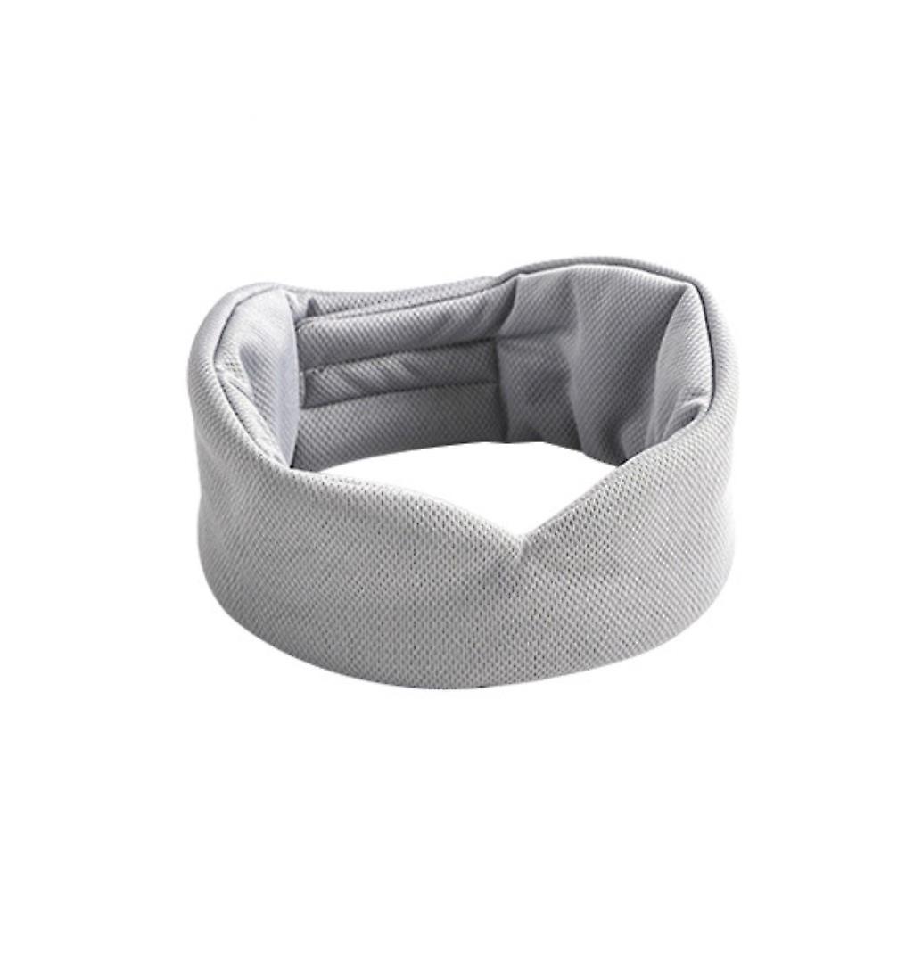INF Full Coverage Sleeping Mask for Eyes and Ears