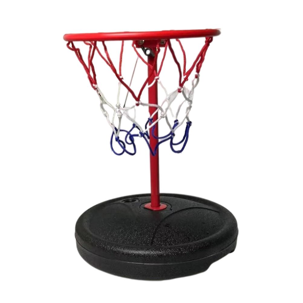Floating Pool Basketball Hoop Game for Swimming Pool Summer Water Basketball Game Pool Toys for Kids and Adults