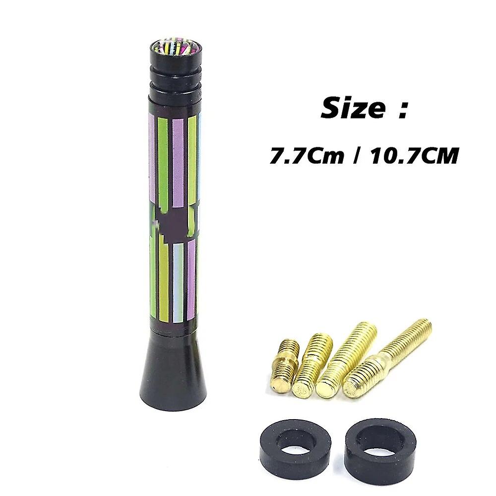 Union Jack Car Roof Radio Aerial fm Antenna Antena For Mini Cooper F54 F55 F56 F57 F60 R50 R52 R53 R55 R56 R57 R58 R59 R60 R61