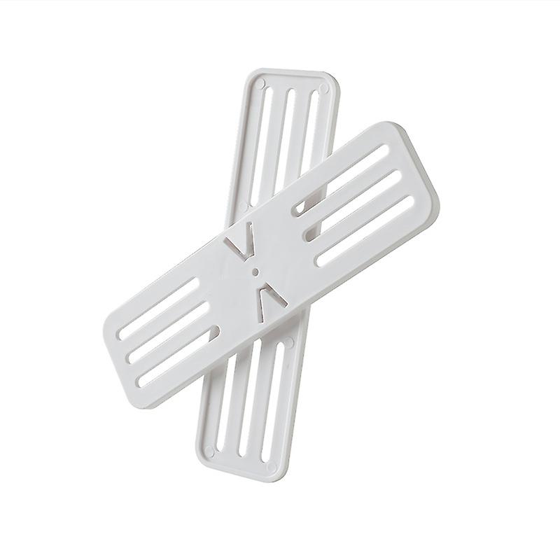 Socket Holder Self-adhesive Power Strip Wall Mount Fixer For Wall Mounting