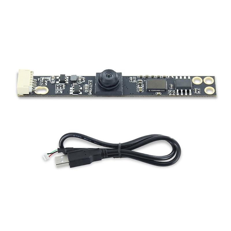 USB FreeDriver Camera Lens Assembly OV2720 Video Camera Module 1920x1080