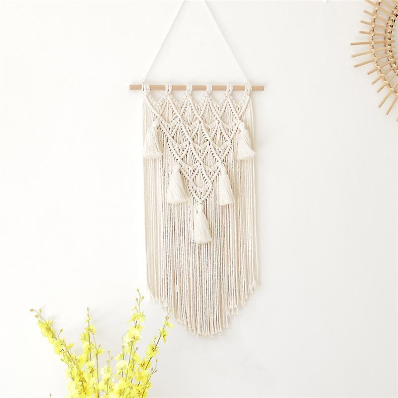 Wall hanging bohemian tapestry 40 x 70cm