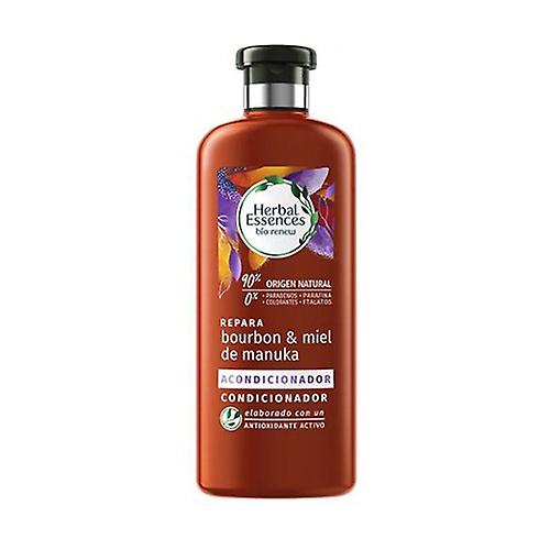 Manuka Honey Conditioner 400 ml
