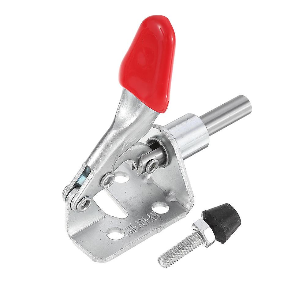 45Kg Hand Tool Toggle Clamps Jig Fast Compressor Push-pull Clamp Manual Fixture