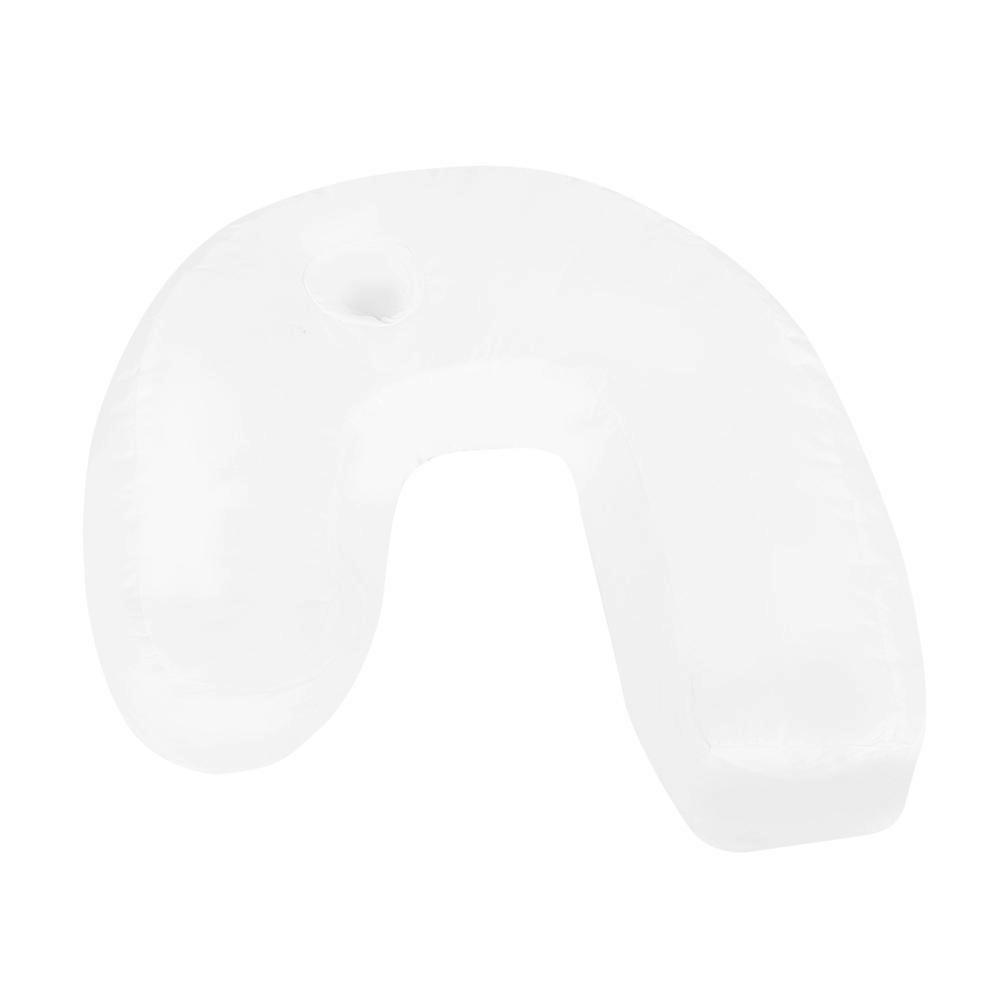 Comfortable U-shaped Side Sleeping Pillow Ergonomic Sleep Neck Pillow for Home Bed