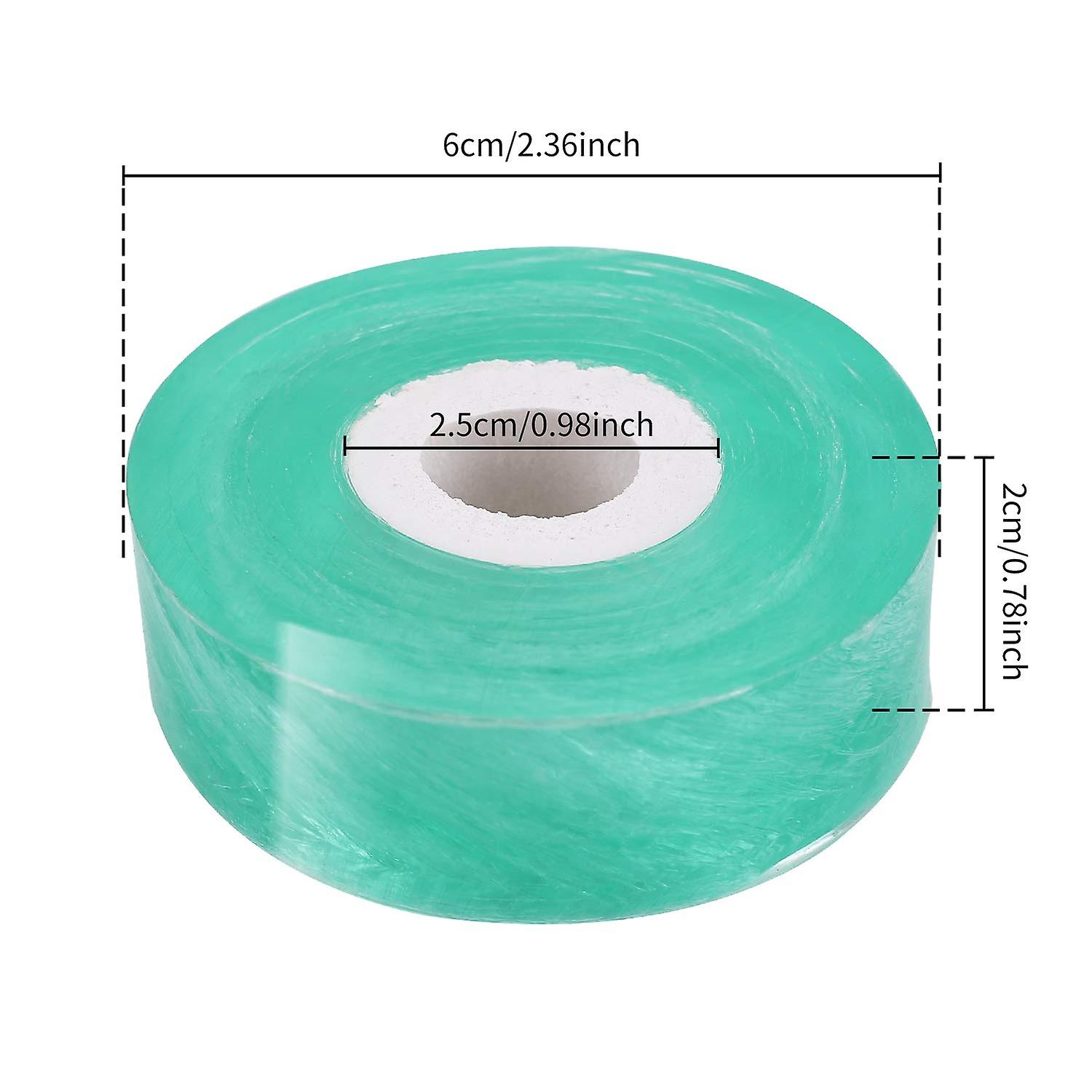 Stretchable Garden Flower Vegetable Grafting Tapes In Bangladesh - Foto 10