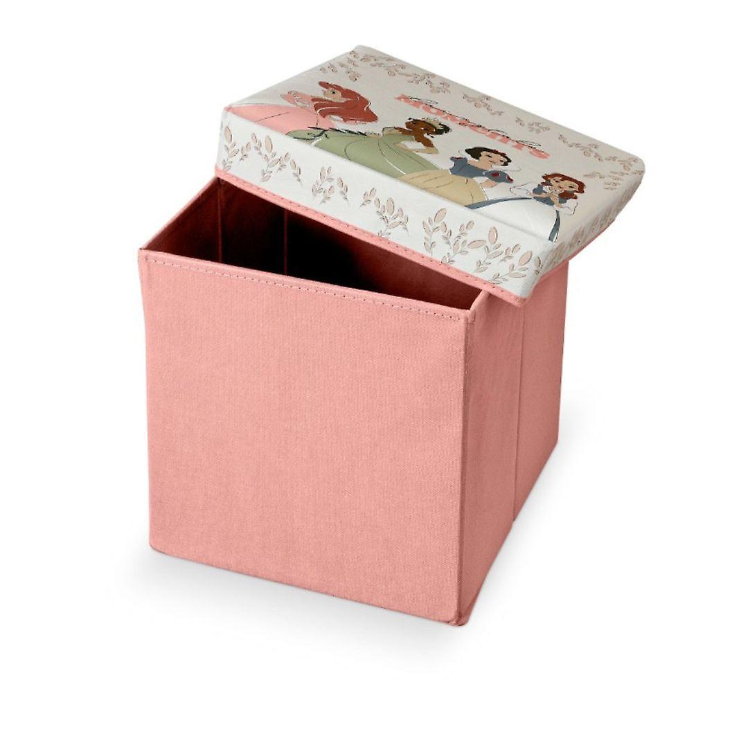 Princesses Disney Pouf Small Storage