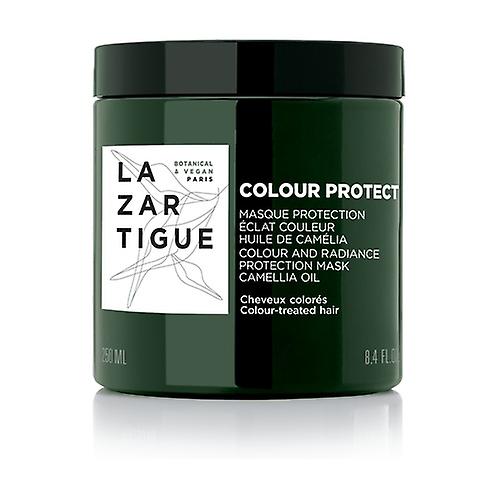 Protective Mask of Color and Luminosity 250 ml