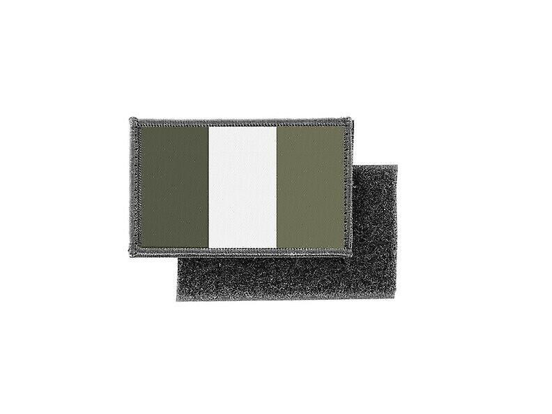 Patch ecusson prints camo camouflage badge french flag