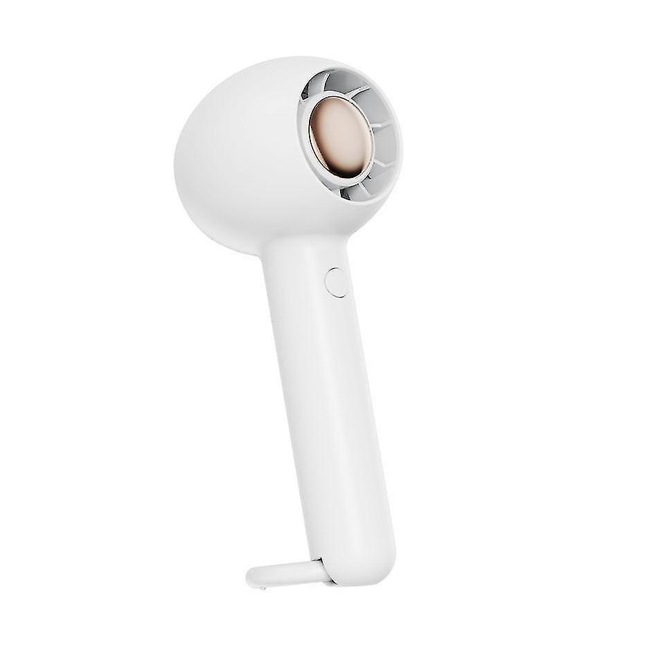 Portable Fan Battery Powered Rechargeable Handheld Fan