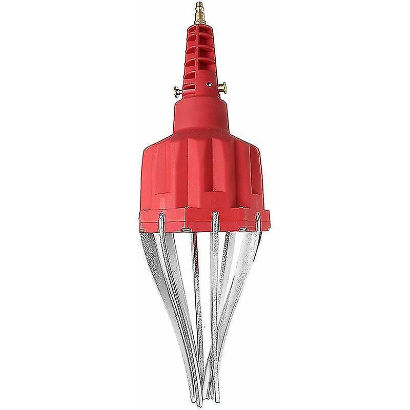 Pneumatic CV Joint Boot Extender Installation Tool Set