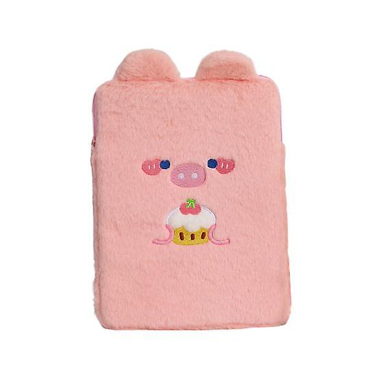 Creative Tablet Inner Bag Plush Universal Protective