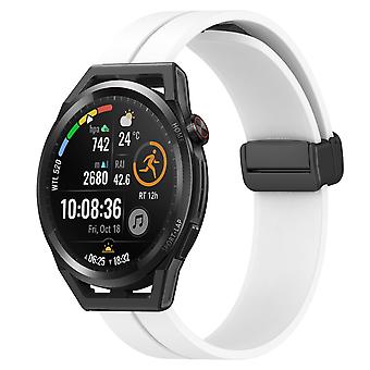 Silikon-Uhrenarmband für Huawei Watch GT Runner