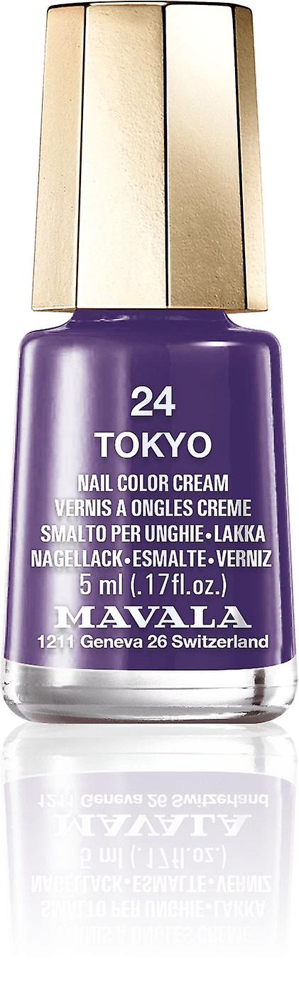 Mavala Mini colore per unghie Tokyo 5ml