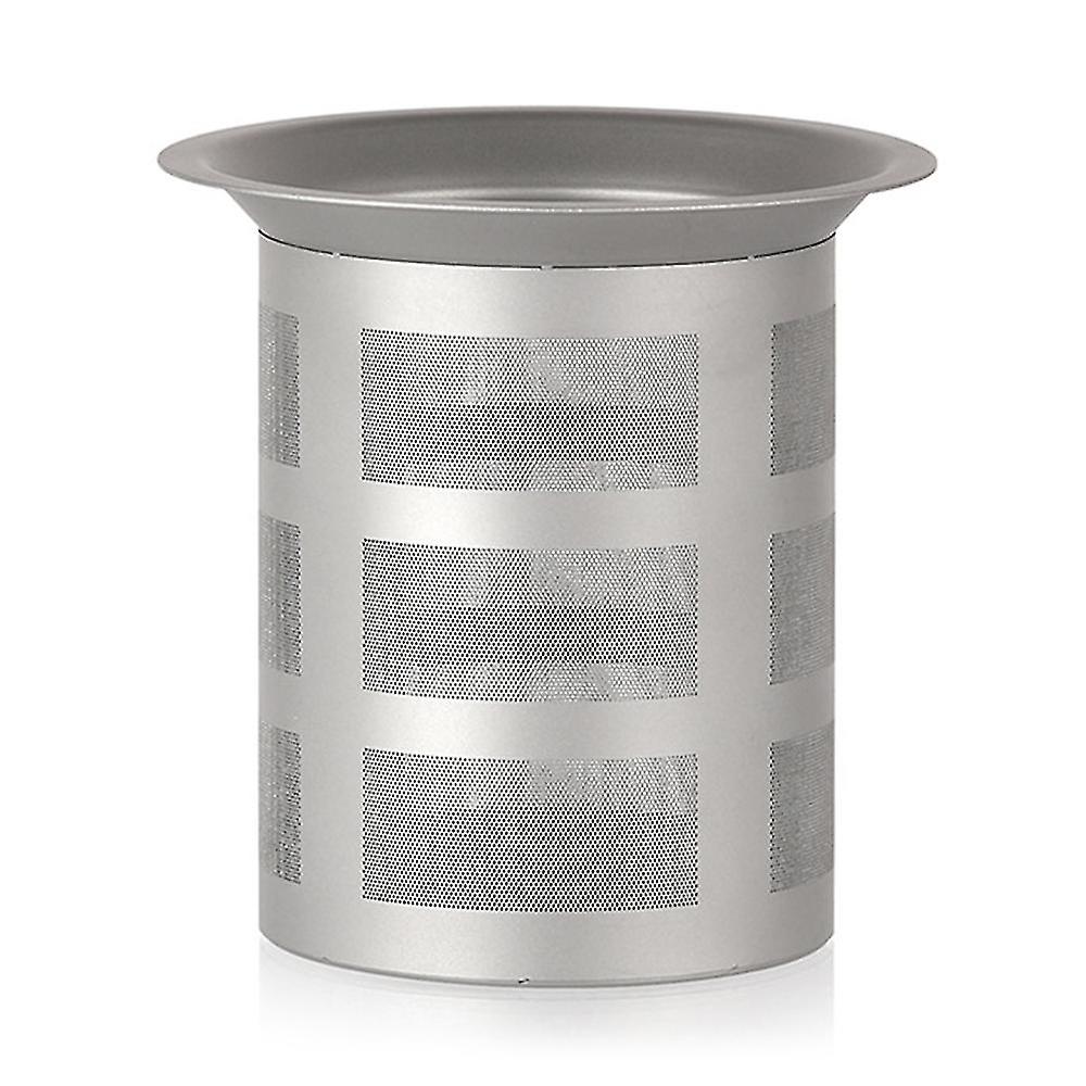 Titanium Mesh Tea Infusion Basket