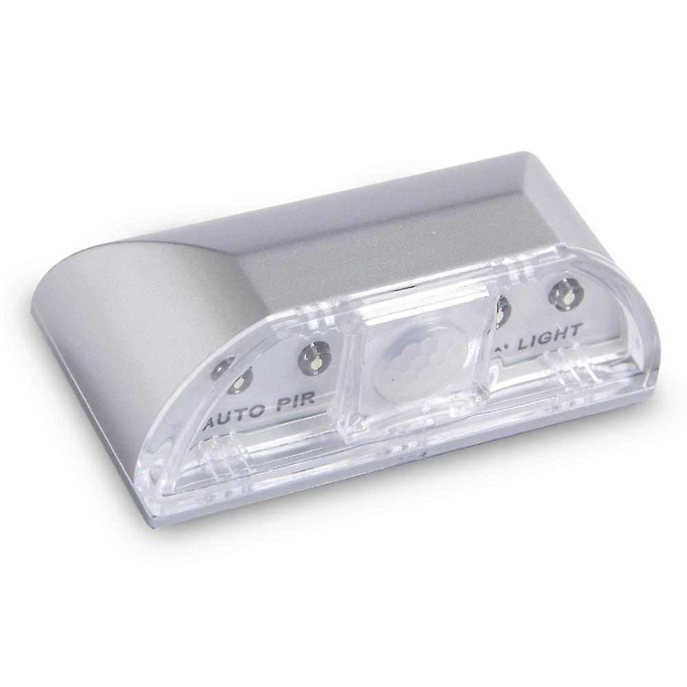 Door Key Light, Auto Pir Keyhole Led, Motion Activate
