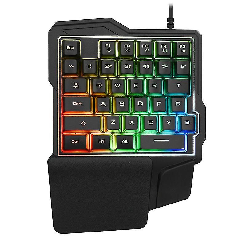 1pcs Backlight Keyboard