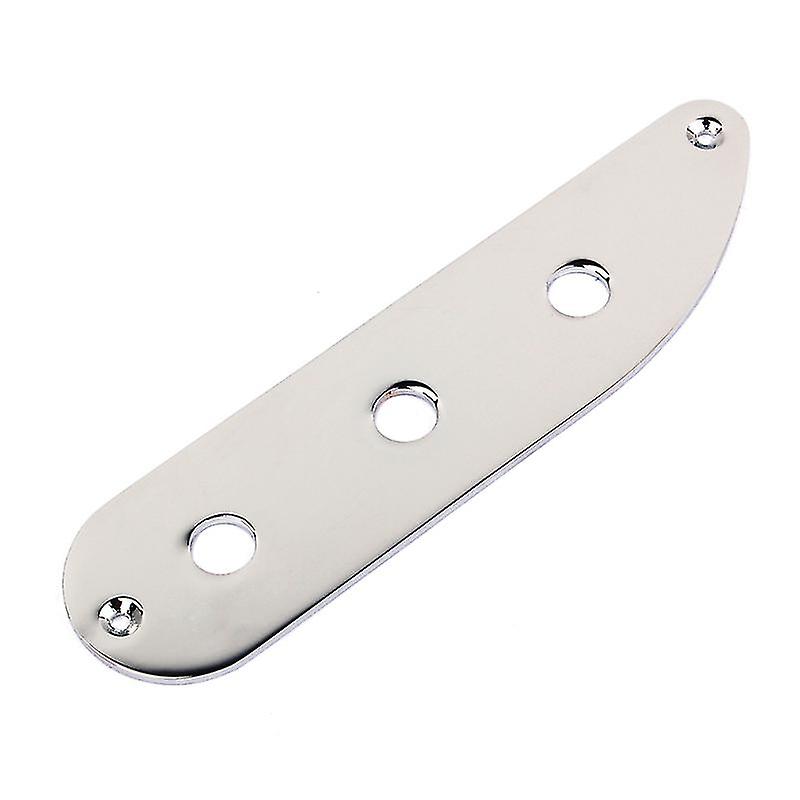 Metal Control Plate For Music