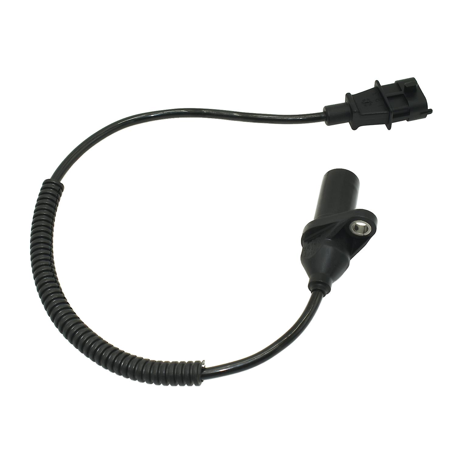 Crankshaft sensor 9660930401