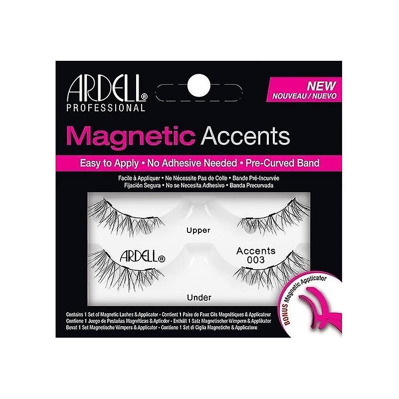 Ardell magnetisk accent vippe 003