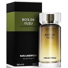 Lagerfeld - Bois de Yuzu EDT 100ml