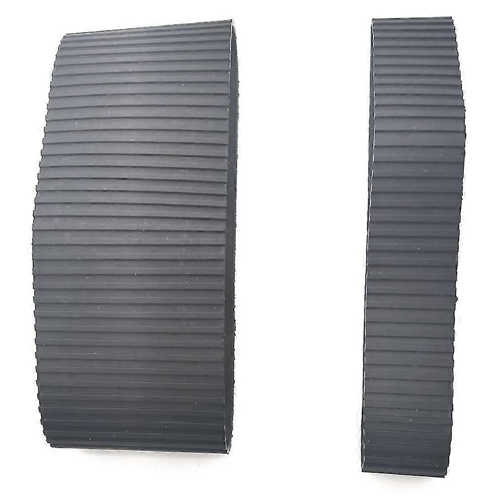 1 مجموعة ل 70-200 مم F / 2.8L قبضة العدسة المطاط دائرة التكبير المطاط التركيز حلقة قطع غيار المطاط