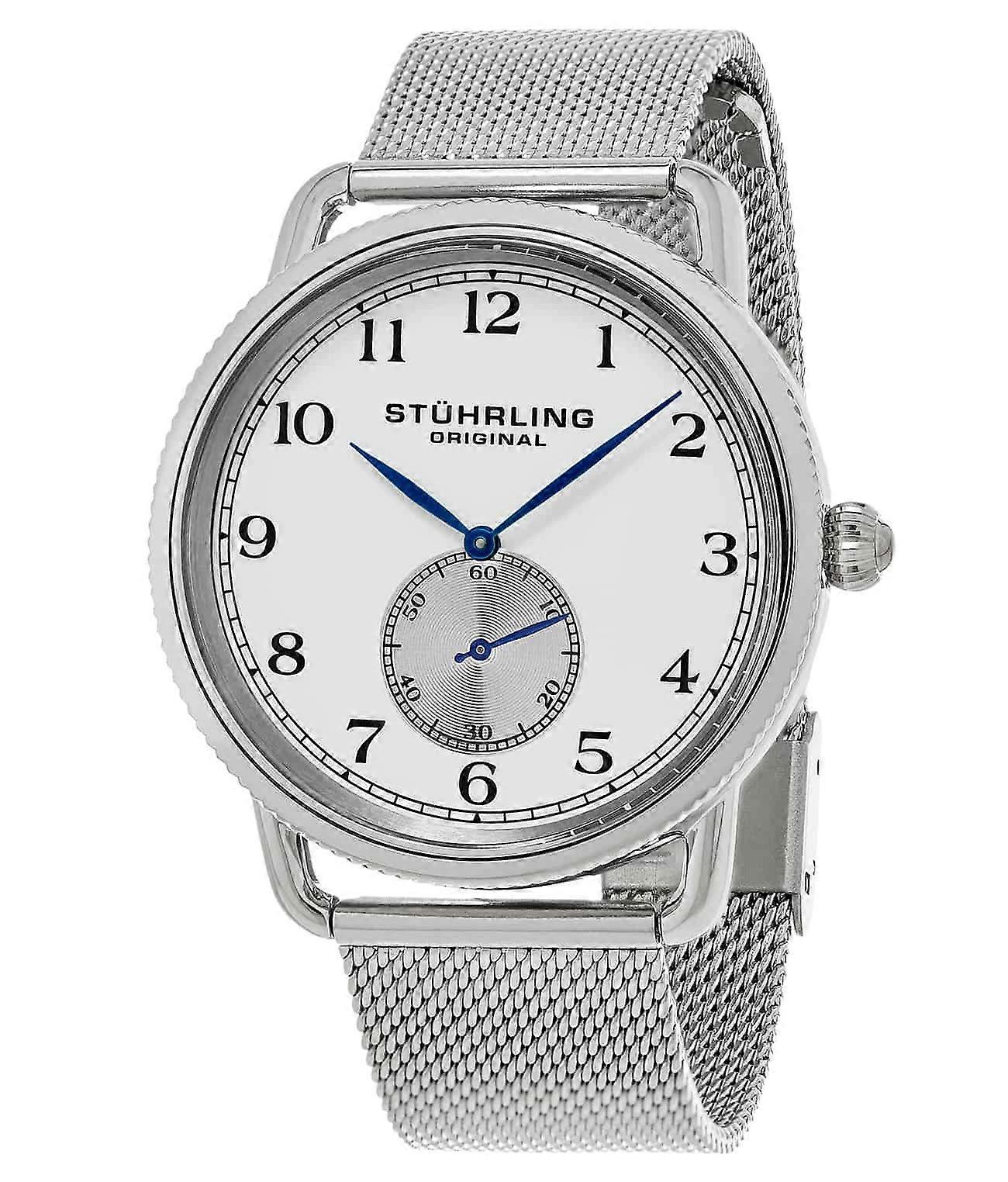 Classique 207m Quartz 40mm Classic