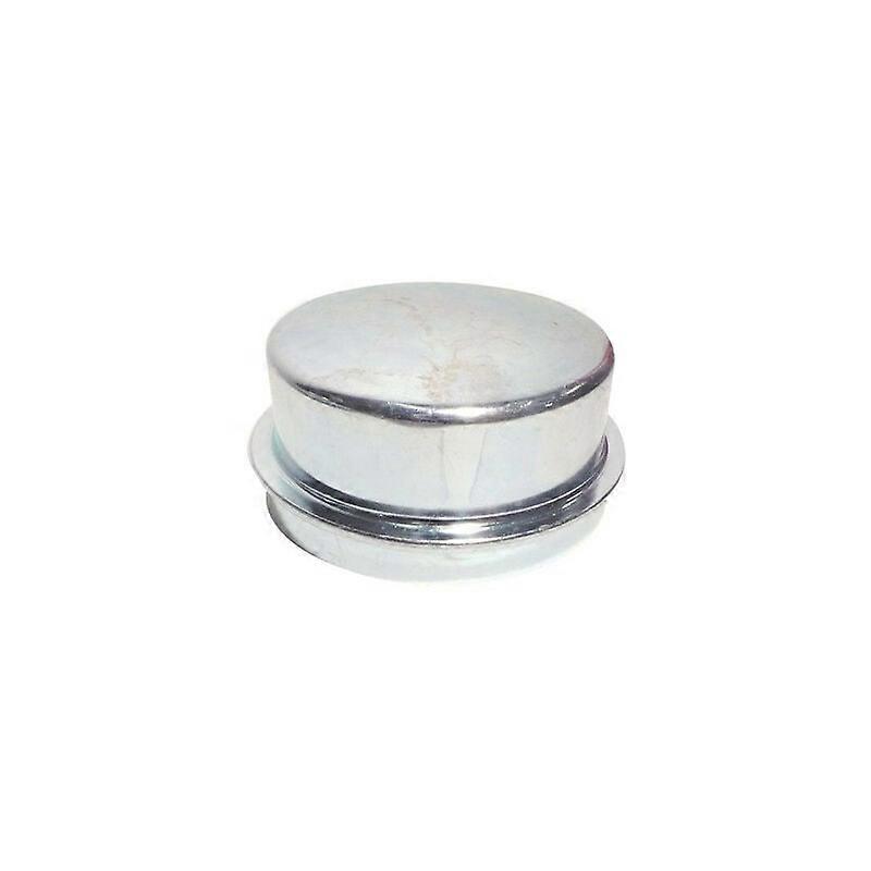 Trailer hub cover Diameter 47 mm