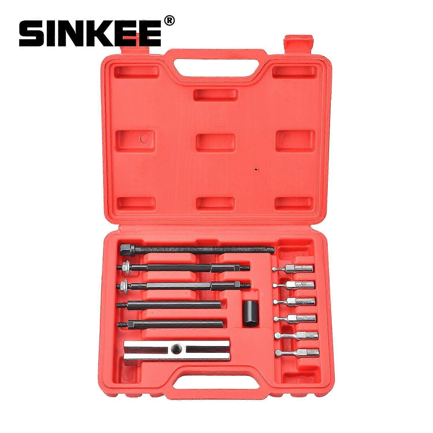 Bearing Removal Tool Small Insert Bearing Puller Kit Special Disassembly Tool No.40761