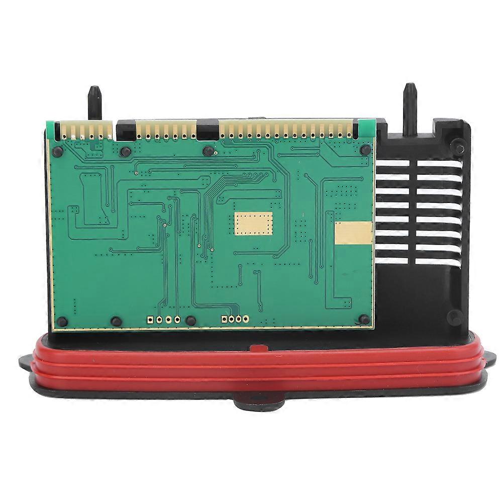 Car Headlight Headlamp Control TMS Module Replacement  63117316187 Fits for 5 Series