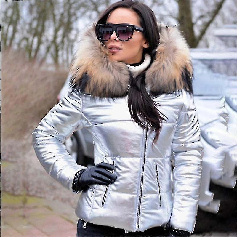 Grey Newlook Padded Coats New Look Grey Puffer Coat On Sale