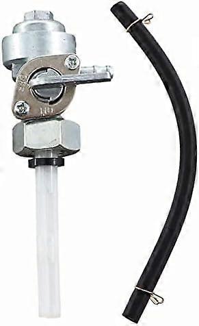 Benzinhahn M16 x 1,5 für 168F 170F 173F 177F 182F 188F 190F 5,5-16HP Benzingenerator