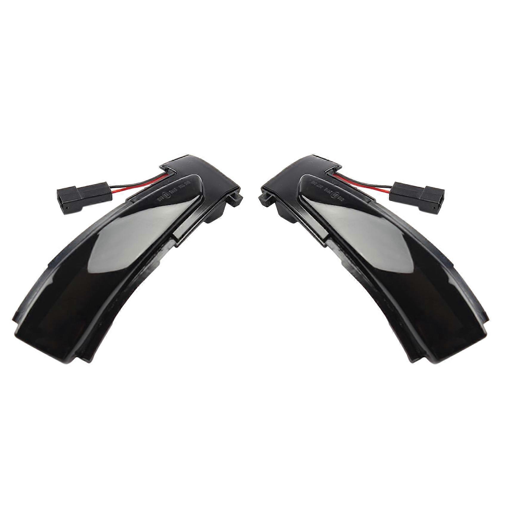 LED Dynamic Side Rearview Mirror Indicator, for 508 DS5 C4 2010-2016 Turn Signal Lights Lamp