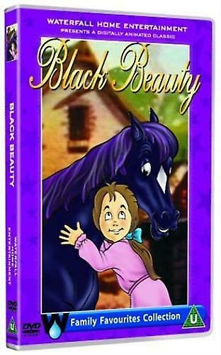 Black Beauty [DVD] [1987] DVD - Region 2
