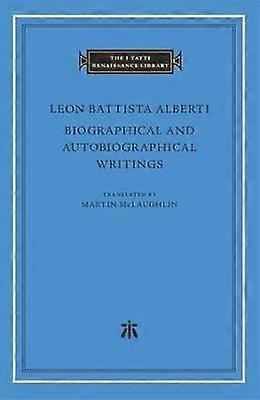 Biographical and Autobiographical Writings
