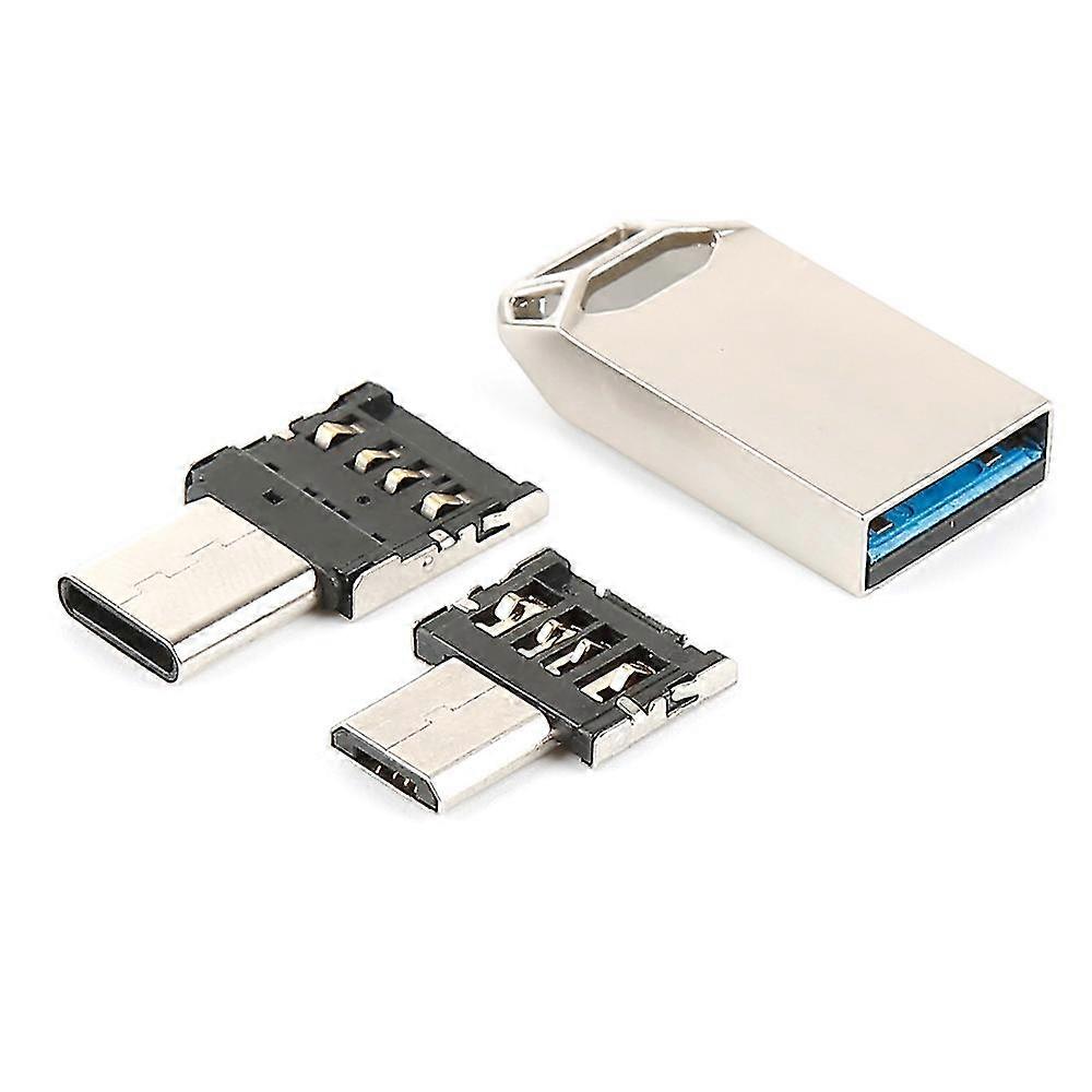 Auto 3.0 Hudba Flash Drive Auto Interiér Atmosféra Lampa U Disk