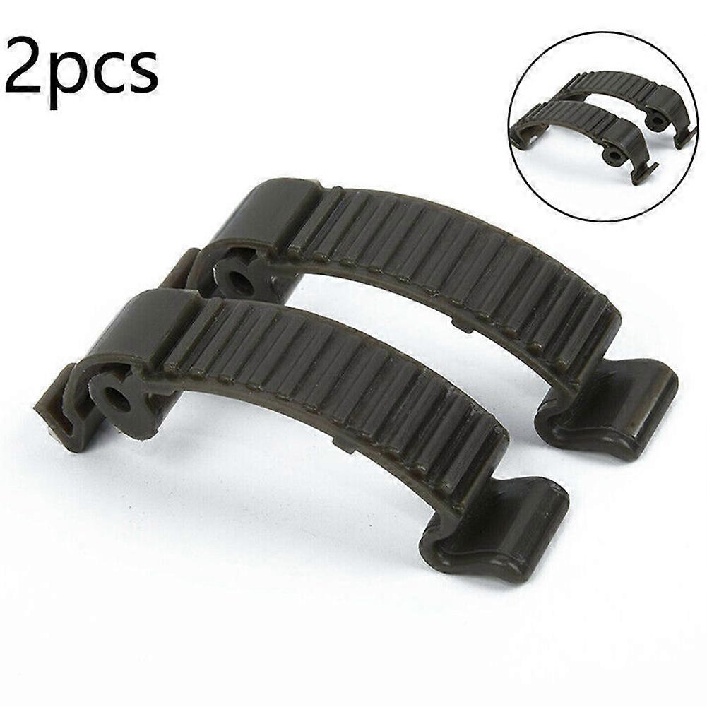 Proper Functioning of Your Chainsaw with Top Cover Clips Compatible with For 440 445 450 359 351 353 346XP