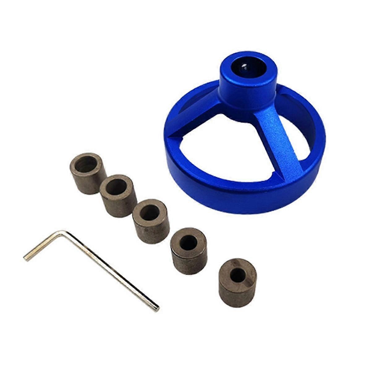 Vertical Fixture Fixture for Woodworking Puncher Drilling Log Tenon Puncher Woodworking DIY Tool