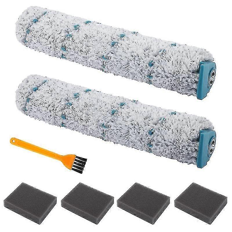 Main Brush Filter Compatible For Leifheit Lh11914